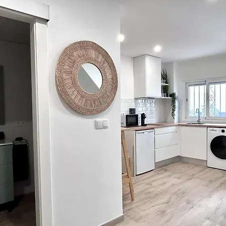 Apartamento Mini Kiana Gam Alicante