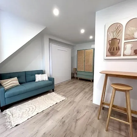 Mini Kiana Gam Apartment *