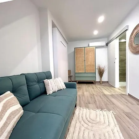 Mini Kiana Gam Apartment