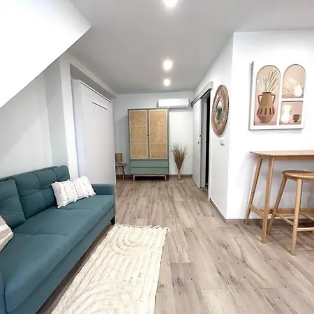 Mini Kiana Gam Apartment Alicante